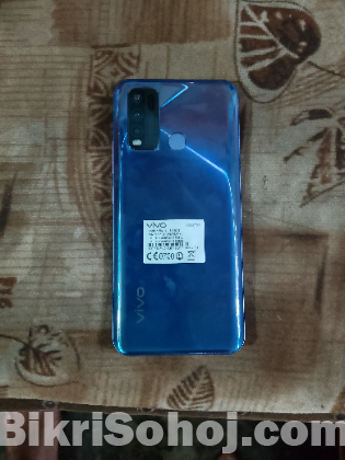 Vivo y50